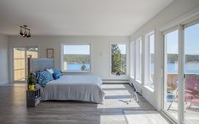 Whale House Guest House