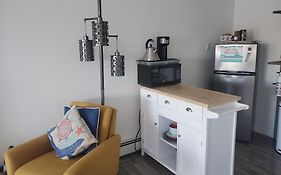 Whale House Guest House